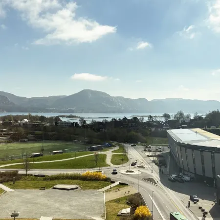 Stey Stavanger