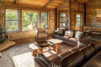 Zion Mountain Ranch - Pet friendly
