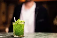 Hotel Baumwirt - bar