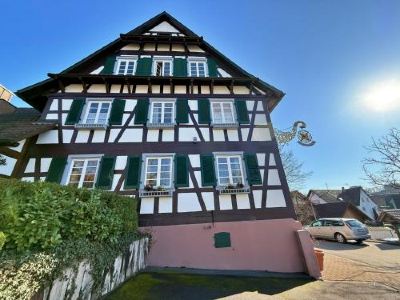 Gasthof Blume Offenburg Hotel & Restaurant