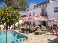 Hotel Casa Treviño Hoteles en Campo de Criptana