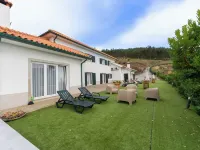 Central Suites Arouca Ξενοδοχεία στην πόλη Arouca