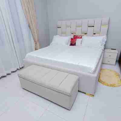 Imaani Homes Rooms