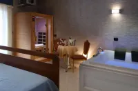 Royal Hotel Montevergine - románticos