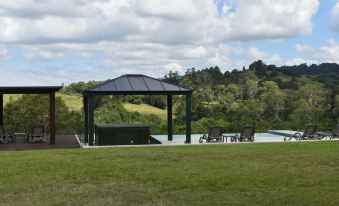 Mapleton Springs