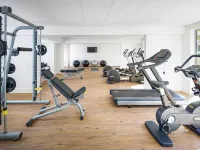 Novotel Resort & Spa Biarritz Anglet - Gym