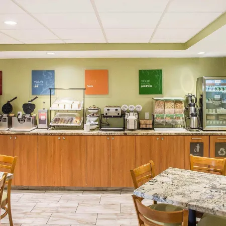 Comfort Inn