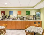 Comfort Inn - พร้อมอาหารเช้า
