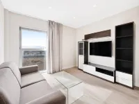 B&B Hotel Granada - Pet friendly