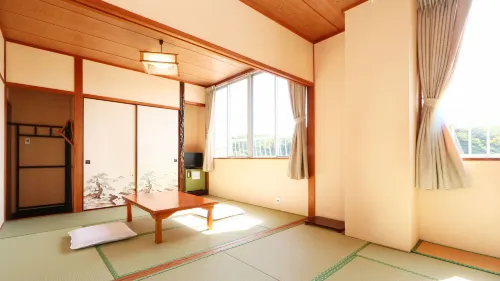Yashima - 2 étoiles