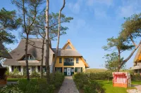 Strandhotel Dünenmeer - Adults Only - spa