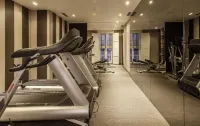 Gran Hotel Nagari Boutique & Spa - Fitnessstudio