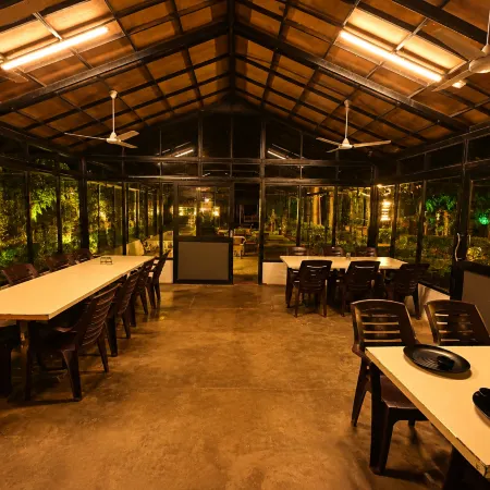 Hotel Samiralok - Boutique Garden Retreat