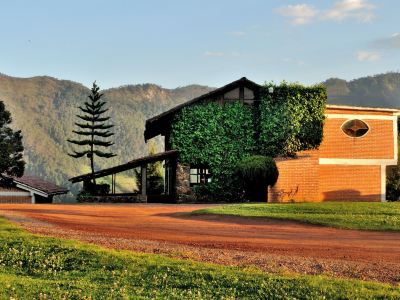 Campestre la Barranca