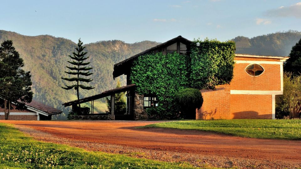Campestre la Barranca