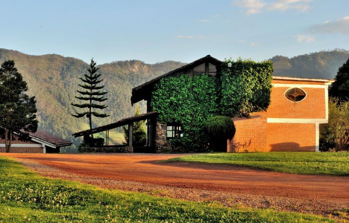 Campestre la Barranca