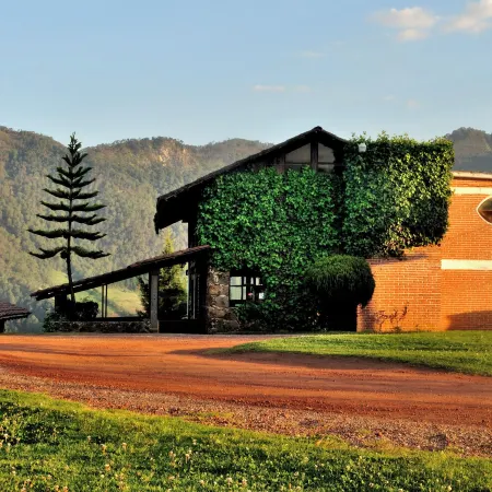 Campestre la Barranca