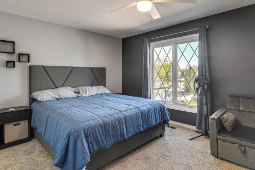 Explore Lincoln! Pet-friendly Retreat w/ Patio - Condos