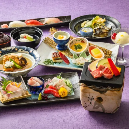 Kure Hankyu Hotel