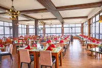 Lerruat Log Resort - breakfast