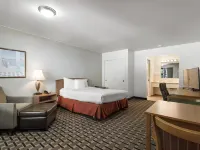 Northern Queen Inn Hotels in Nevada County