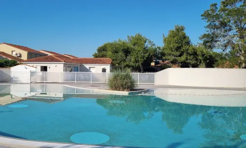 Lagrange Vacances le Mas de Torreilles - Spa