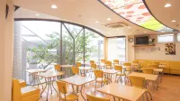 Business Hotel Mild
