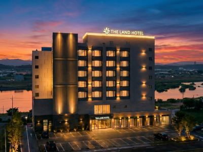 The Land Tourist Hotel
