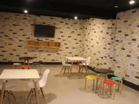 Coin Hotel Yeosu โรงแรมใกล้วัด Chungminsa Temple