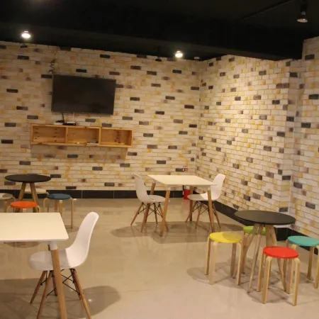 Coin Hotel Yeosu