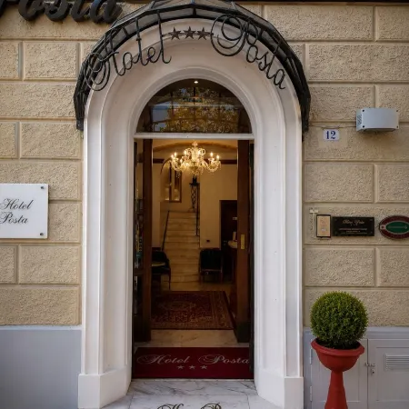 Hotel Posta
