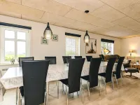5 Star Holiday Home in Fur Hotels in Fur