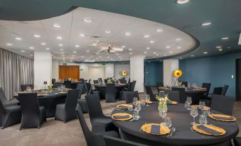 Hotel Mercure Lublin Centrum