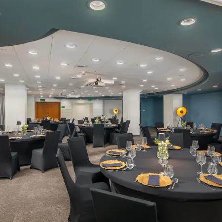 Hotel Mercure Lublin Centrum