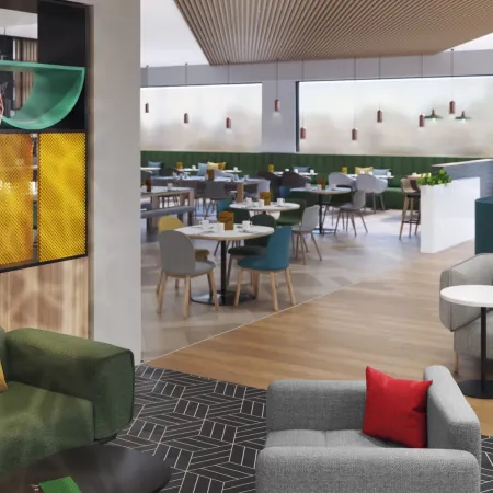 Holiday Inn Ratingen City by IHG