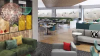 Holiday Inn Ratingen City by IHG - Desayuno
