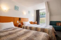 Hôtel Compostelle