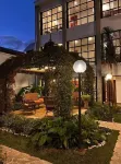 Mision Grand San Cristobal - 4 звезды