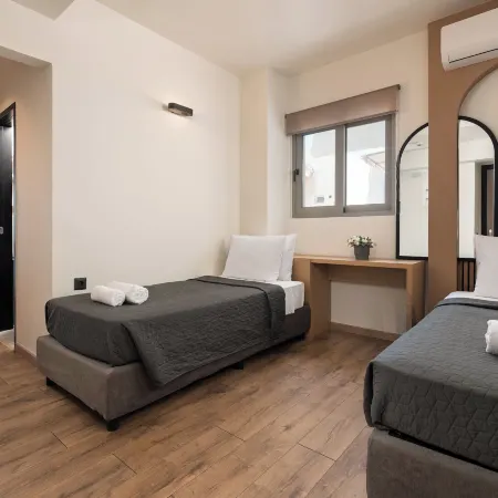 Santa Maria City Hotel
