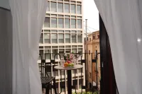 Hotel Continental Barcelona - romantis