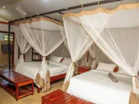 Oxpecker Safari Lodge Hotels in Mambwe