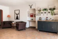 Hirschenhof Apartments - Apartments
