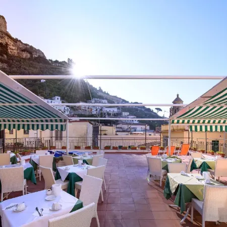 Hotel Amalfi