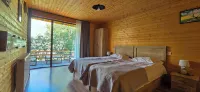 My Space Kazbegi Các khách sạn ở 
