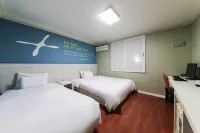 타임모텔 - 2성급