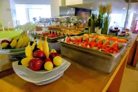 Hotel Laffayette Ejecutivo - Lemmikkieläimet sallittu