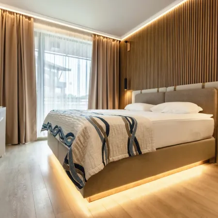 Galeon Residence & Spa