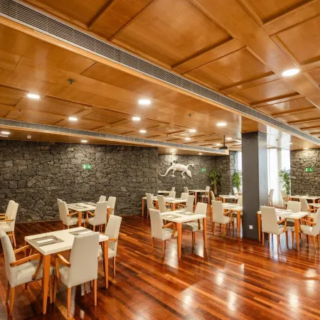 Hotel Escuela Santa Cruz