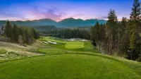 3BR Golf Mtn View Chefs Kitch Hike Bike Spa Golf - Boutique