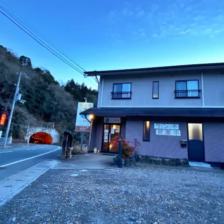 Business Hotel Hiyoshi Amawaka No Ie